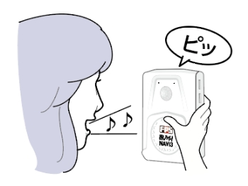 おしゃべりNAVI3
